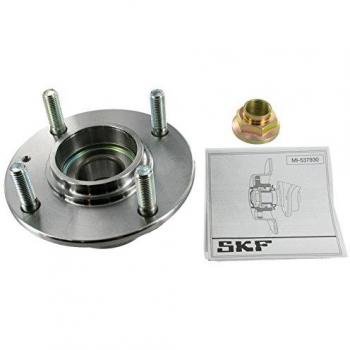 SKF VKBA 6949 Kit de rodamientos para rueda