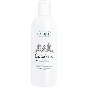 Ziaja - Gdanskin Gel De Baño Y Ducha