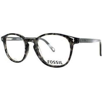 Fossil FOS 6043 Gafas, HGH, 48 para Hombre