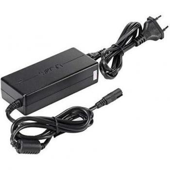 Sveon SAC165 - Cargador de portátil Universal de 65w con 11 tips de alimentación automática de voltaje