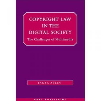 Digital Society Copyright Law: Navigating Multimedia Challenges