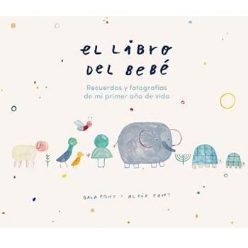 El libro del bebé