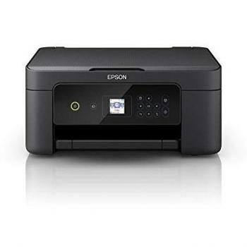 Epson Expression HOME XP 3105 - Impresora Multifunción Color