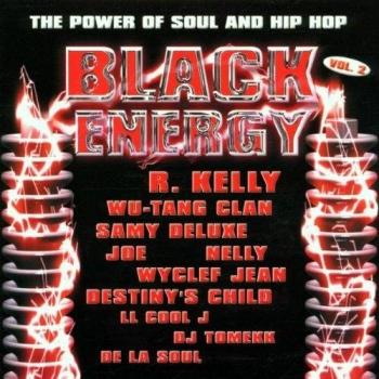 Vol.2-Black Energy