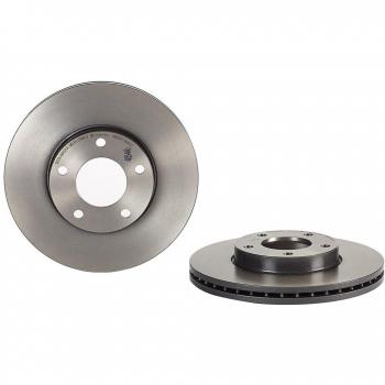 Brembo 09.9464.21 Disco de freno