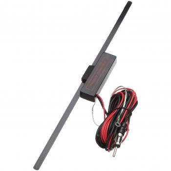 Carpoint 2010007 - Antena electrónica para luna frontal