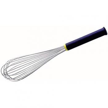 Batidor de Varillas Manual Matfer Exoglass 450 mm