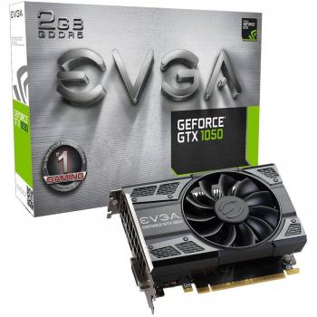 EVGA 02G-P4-6150-KR - Tarjeta gráfica