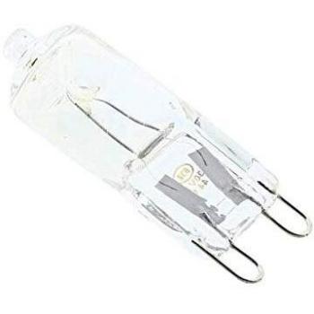Lámpara Halógena para Horno 230V, 25W, G9, 300° - AEG 8085641010