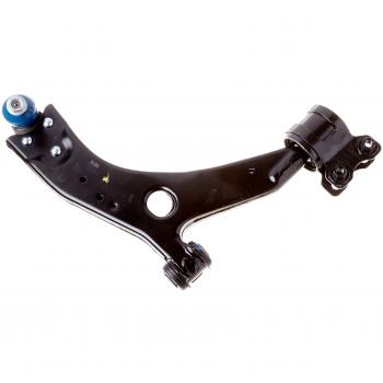 Brazo de control MEYLE 716 050 0032/HD para suspensión de las ruedas, eje delantero, lado derecho