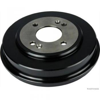 HERTH+BUSS JAKOPARTS J3400526 Brake Drum