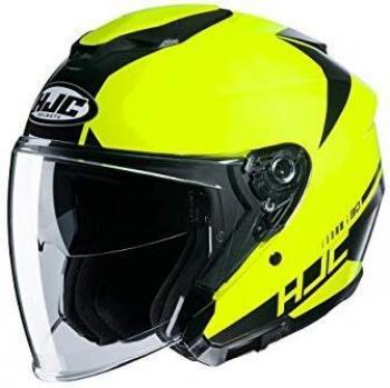 HJC Helmets i30 Baras MC4H S