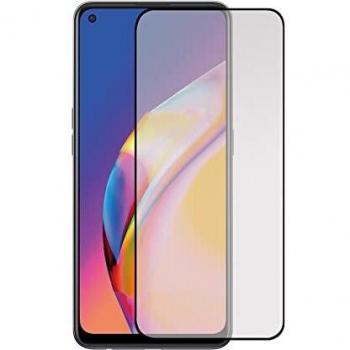 Movilrey Protector para OPPO A94 Cristal Templado de Pantalla para movil. Vidrio 9H