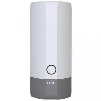 Router H3C 802.11ax con 4 antenas internas y 4 streams de alta velocidad