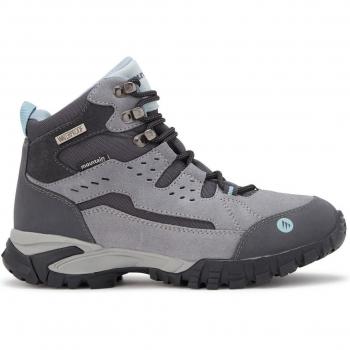 Botas de montaña de mujer Masegar Mountain PRO