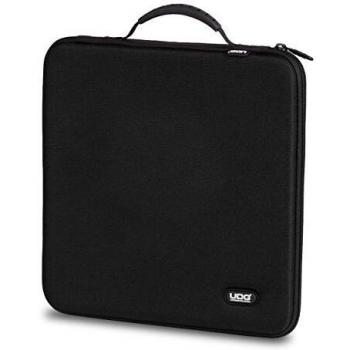 UDG Creator Universal Audio Apollo Twin Hardcase Black (U8437BL)