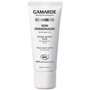 Gamarde Organic Anti-Aging Phytonagre Cream 40g