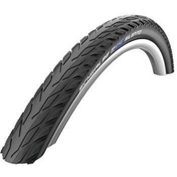 Neumático Schwalbe Silento Reflex Rígido