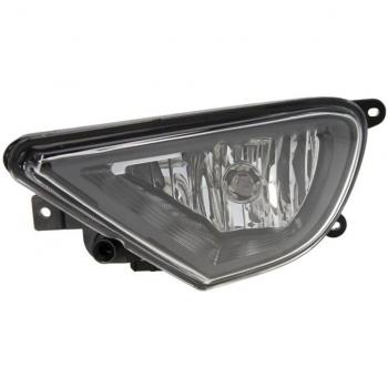 Faro antiniebla HELLA 1NA 011 838-131 Izquierda con características de alta visibilidad en condiciones de niebla, diseño optimizado para una instalación sencilla, fabricado con materiales resistentes a la intemperie y