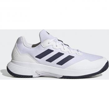 Adidas GameCourt 2 Hombre Zapatillas de Tenis