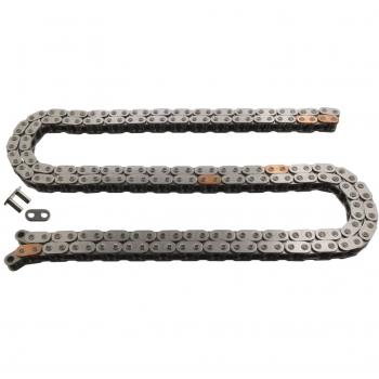 Cadena de distribución FEBI BILSTEIN 45811, Cadena de distribución para árbol de levas, paquete de una