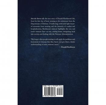 Into the Storm: A Comprehensive Guide to Extreme Weather Phenomena by Donald Rawlinson