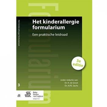 Het kinderallergie formularium: Een praktische leidraad