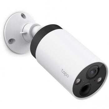 TP-Link Tapo C420 Smart Wireless Security Camera 2560x1440 Indoor/Outdoor IP Turret