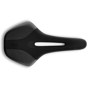 Sillín Fizik Luce R1 - Large Mujer Negro