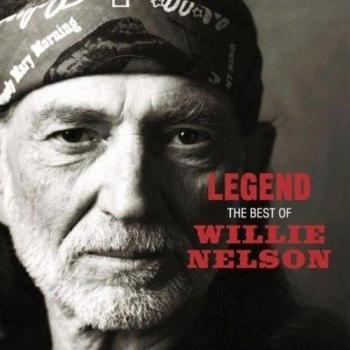 Legend: The Best Of Willie Nelson - Willie Nelson