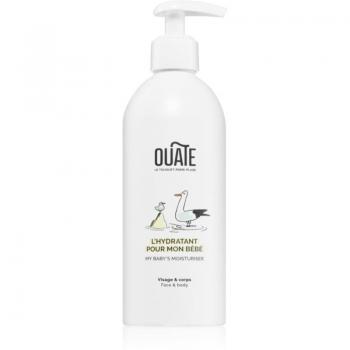 Loción Hidratante Para Bebés Ouate Baby 300ml