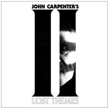 Lost Themes Ii
