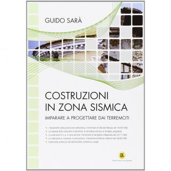 Costruzioni in zona sismica. Imparare a progettare dai terremoti. Ediz. illustrata