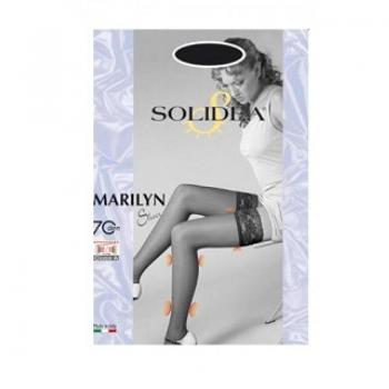 Solidea Marilyn 70den Media Sheer Arena 2 M 1 Par
