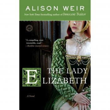 The Lady Elizabeth