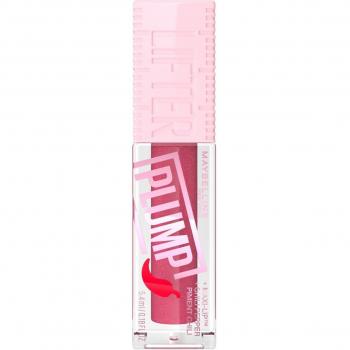 LIFTER PLUMP brillo de labios voluminizador #002 mauve bite 5,4 ml