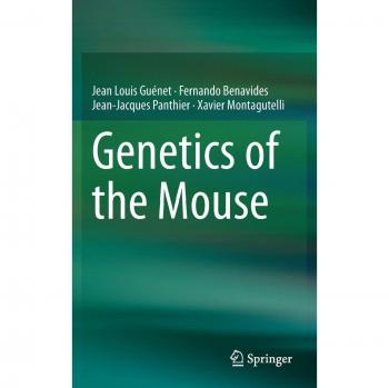 Genetics of the Mouse