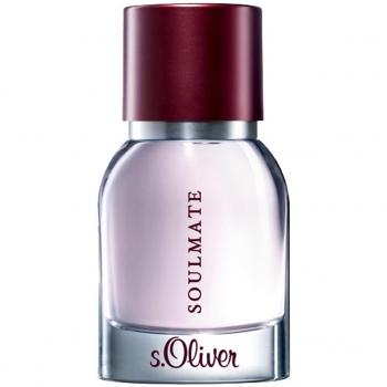 s.Oliver Black Label Women Eau de Parfum Spray