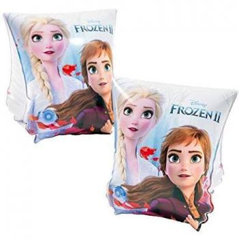 Intex 48670NP - Iglú hinchable Frozen con 12 bolas