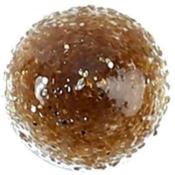Pintura 3D Slow & Art - Brillo Dorado - 30 ml