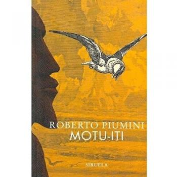 Motu-iti: La isla de las gaviotas - Plumini
