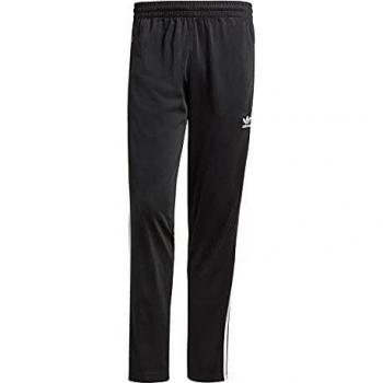 Pantalones adidas Originals Firebird para hombre en color negro
