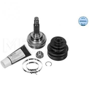 Juego de articulación, árbol de transmisión MEYLE CV-joint 30-14 498 0015