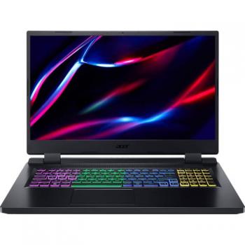 Acer Nitro 5 AN517-55 Gaming Portátil - Intel® Core™ i5-12500H - 16GB RAM - 512GB SSD - NVIDIA® GeForce® RTX 4050/RTX 4070 - Pant