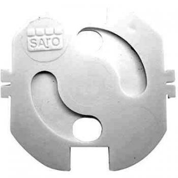 Saro - Tapa Enchufes Saro 5uds