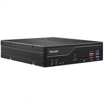 Shuttle XPC Slim DH370.