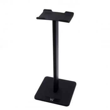 Ewent EW1586 Soporte para Auriculares de Sobremesa Estable y Seguro