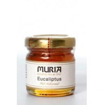 TARRO DE MIEL EUCALIPTO 50 GRS.