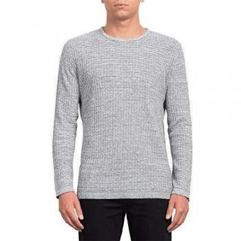 Volcom Jaafan Sweater Black XS