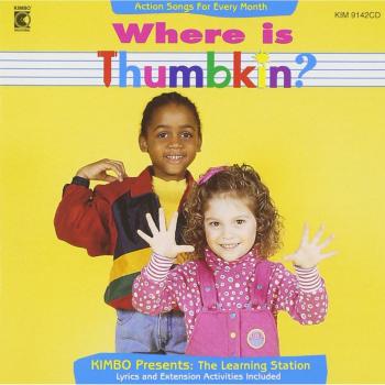 Where is thumbkinz